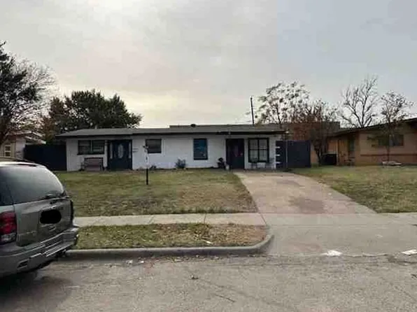 2920 Pritchett Dr, Irving, TX 75061