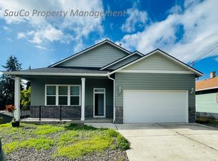 515 S 10th St, Saint Helens, OR 97051