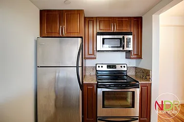 Rented by Next Door Realty NYC