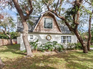 202 3rd St, Saint Augustine, FL 32084