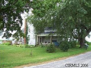 6773 S 50 E, Logansport, IN