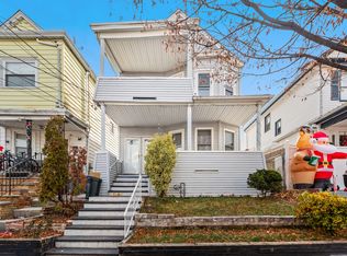 19 Prescott Ave FLOOR 2, Clifton, NJ 07011