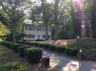 12532 Placid Ave, Chester, VA 23831