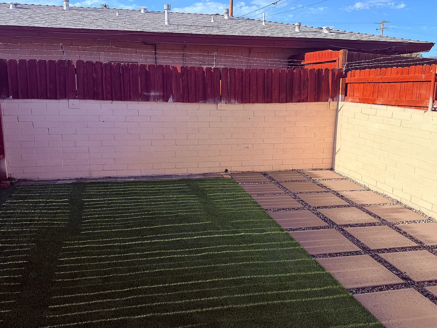 Studio, 450 sqft, $1,500 — Photo 2