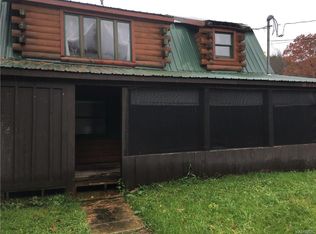 8680 State Rd, Colden, NY 14033