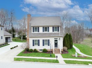 782 York St W, Mansfield, OH 44904