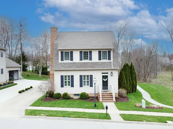 782 York St W, Mansfield, OH 44904