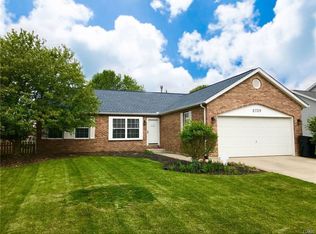 2739 Ashlar Dr, Springfield, OH 45503