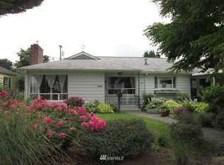 3411 Pear St SE, Olympia, WA