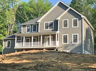 50 Mustang Dr, Monroe, CT 06468