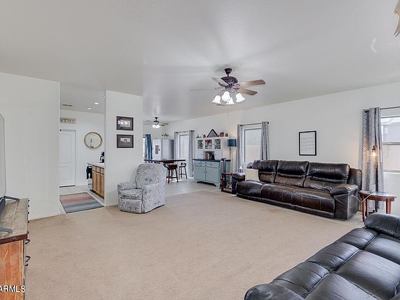 5th image of 16933 W Carmen Dr
