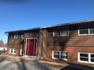 882 Vine Rd, Saint Marys, PA 15857