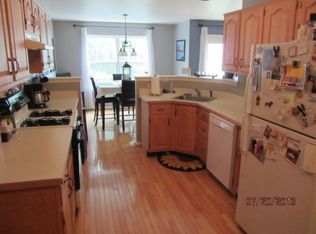 358 Hamilton Dr, Harleysville, PA 19438