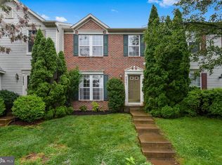 4841 Amesbury Way, Jefferson, MD 21755