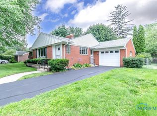 2837 Strauss Ave, Toledo, OH 43606