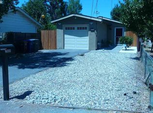 2909 Euclid Ave, Concord, CA
