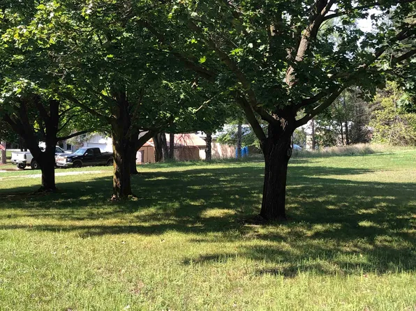S Wright St, Farwell, MI 48622
