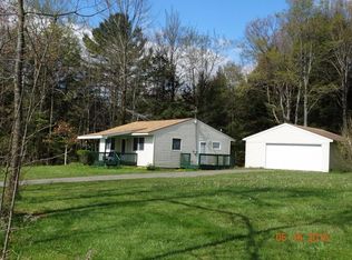 215 Goodwin Ln, Guilford, NY 13780