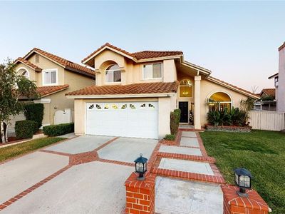 44 San Sebastian, Rancho Santa Margarita, CA, 92688