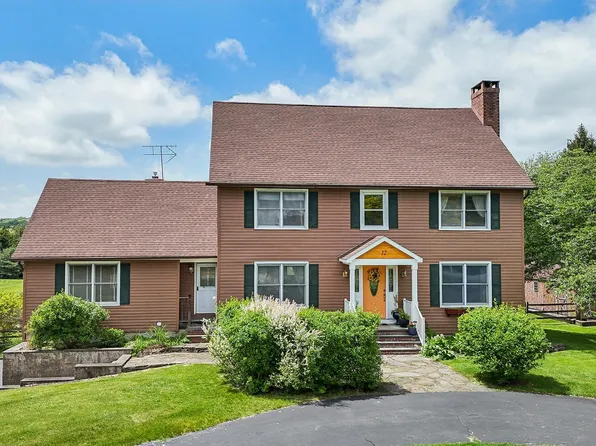 12 Everbreeze Dr, Erwinna, PA 18920