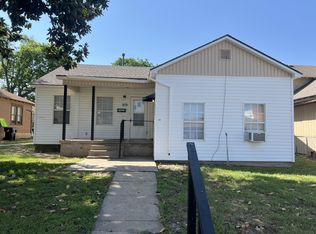 809 E Main St, Ada, OK 74820