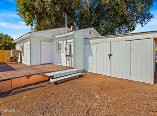 604 Keys Rd, Yakima, WA 98901