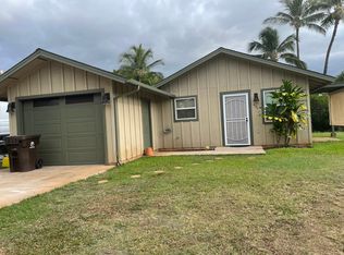 486 Hoohalahala St, Kihei, HI 96753