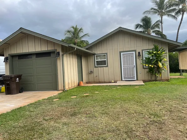 486 Hoohalahala St, Kihei, HI 96753
