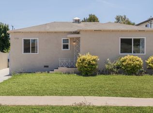 554 W 89th St, Los Angeles, CA 90044
