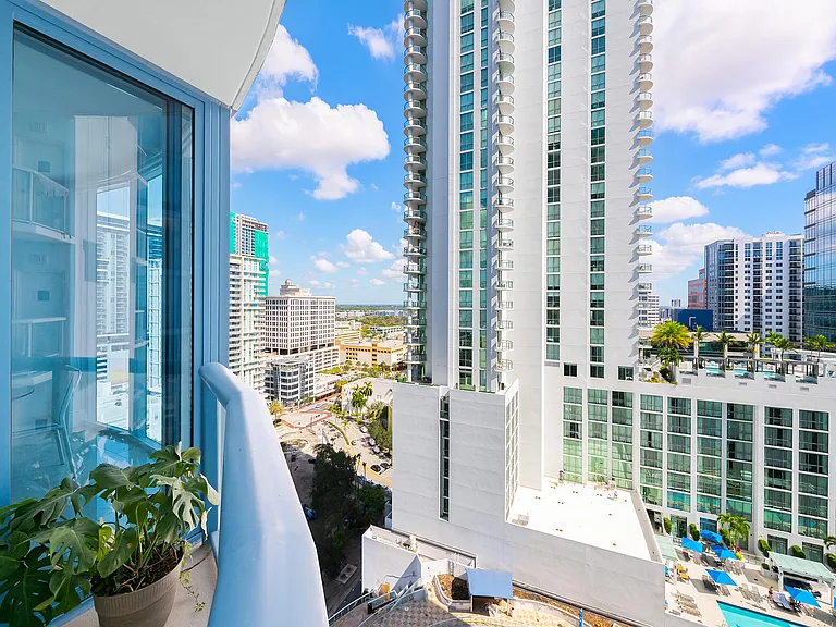 333 Las Olas Way #2103 — Photo 23