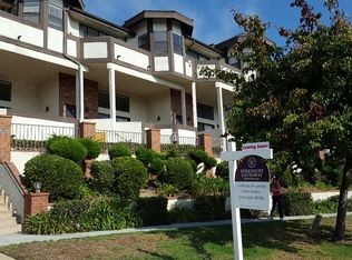 220 S Guadalupe Ave UNIT 5, Redondo Beach, CA 90277