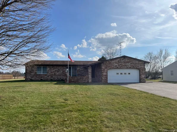 187 Kenton Galion Rd W, Marion, OH 43302