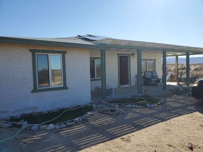 3515 Condor Rd, Twentynine Palms, CA, 92277