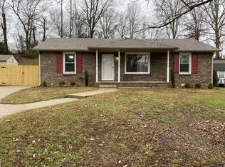620 Gusty Ct, Clarksville, TN 37043