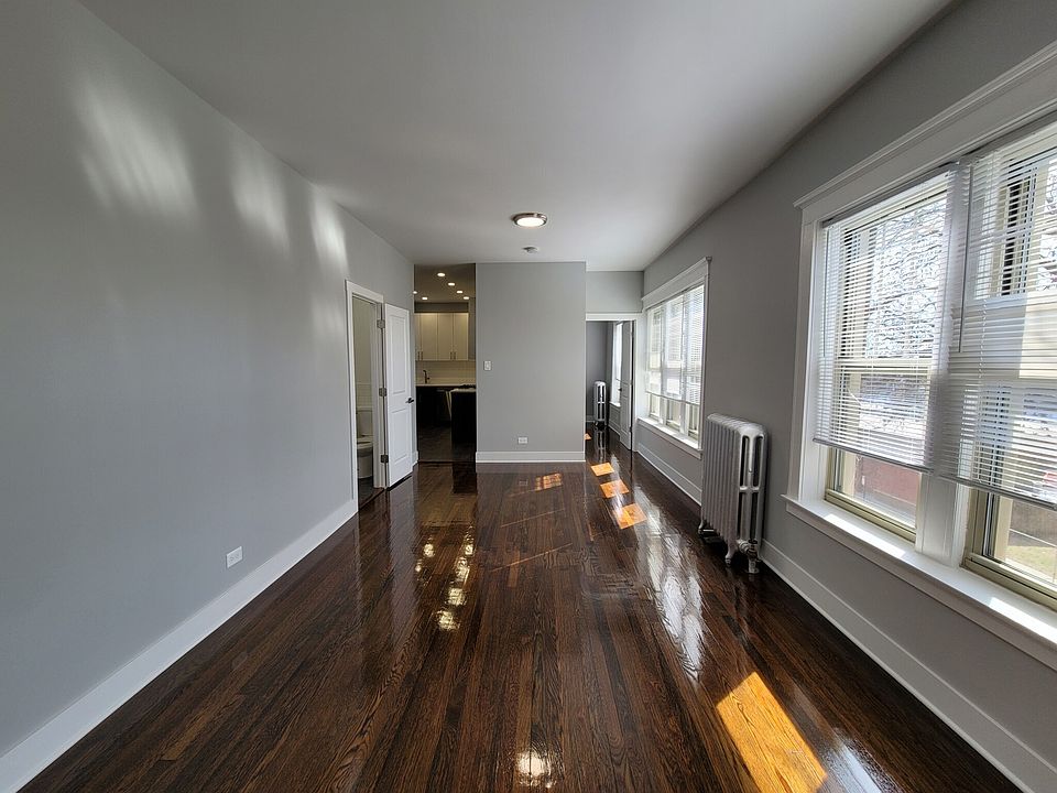 1st image of 4344 N Milwaukee Ave #3N-3S