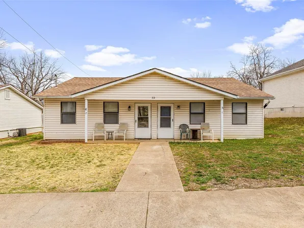 313 1st St, Park Hills, MO 63601