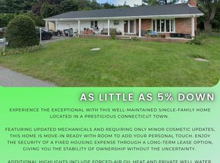 2 Mary Rd, Thompson, CT 06277