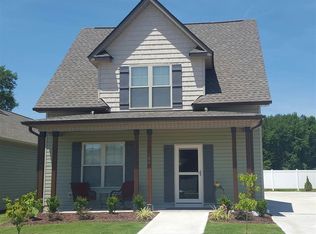 199 Bella Sq, Smithfield, NC 27577