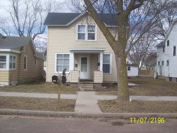 516 1/2 Cochrane St, Eau Claire, WI 54703