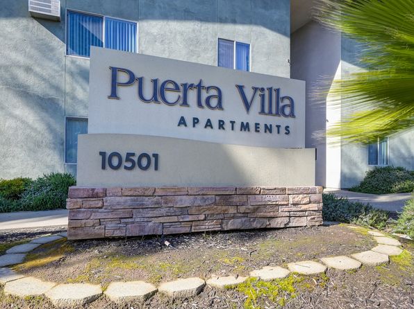 10501 Croetto Way APT 92
