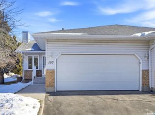619 Heritage Ln #107, Saskatoon, SK S7H5P6