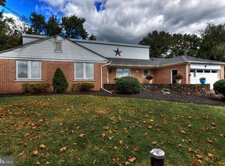 449 Landis Rd, Harleysville, PA 19438