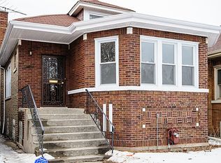 9412 S Rhodes Ave, Chicago, IL 60619