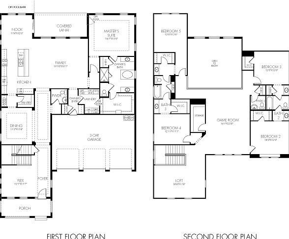 2nd image of 14655 Glade Hill Park Way