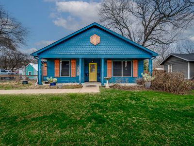 209 E Ross St, Waxahachie, TX, 75165