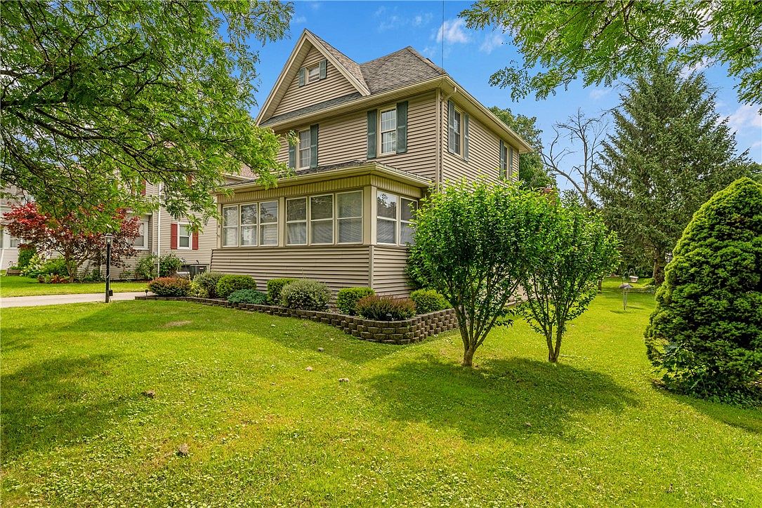 6 North Ave, Manchester, NY 14504 Zillow