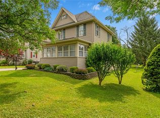 6 North Ave, Manchester, NY 14504
