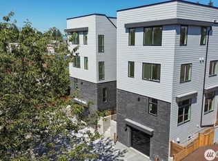 7739 15th Ave NE UNIT C, Seattle, WA 98115