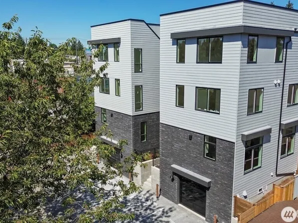 7739 15th Avenue NE #C, Seattle, WA 98115