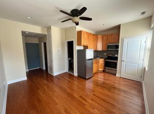 151 N 21st St #2F, Philadelphia, PA 19103